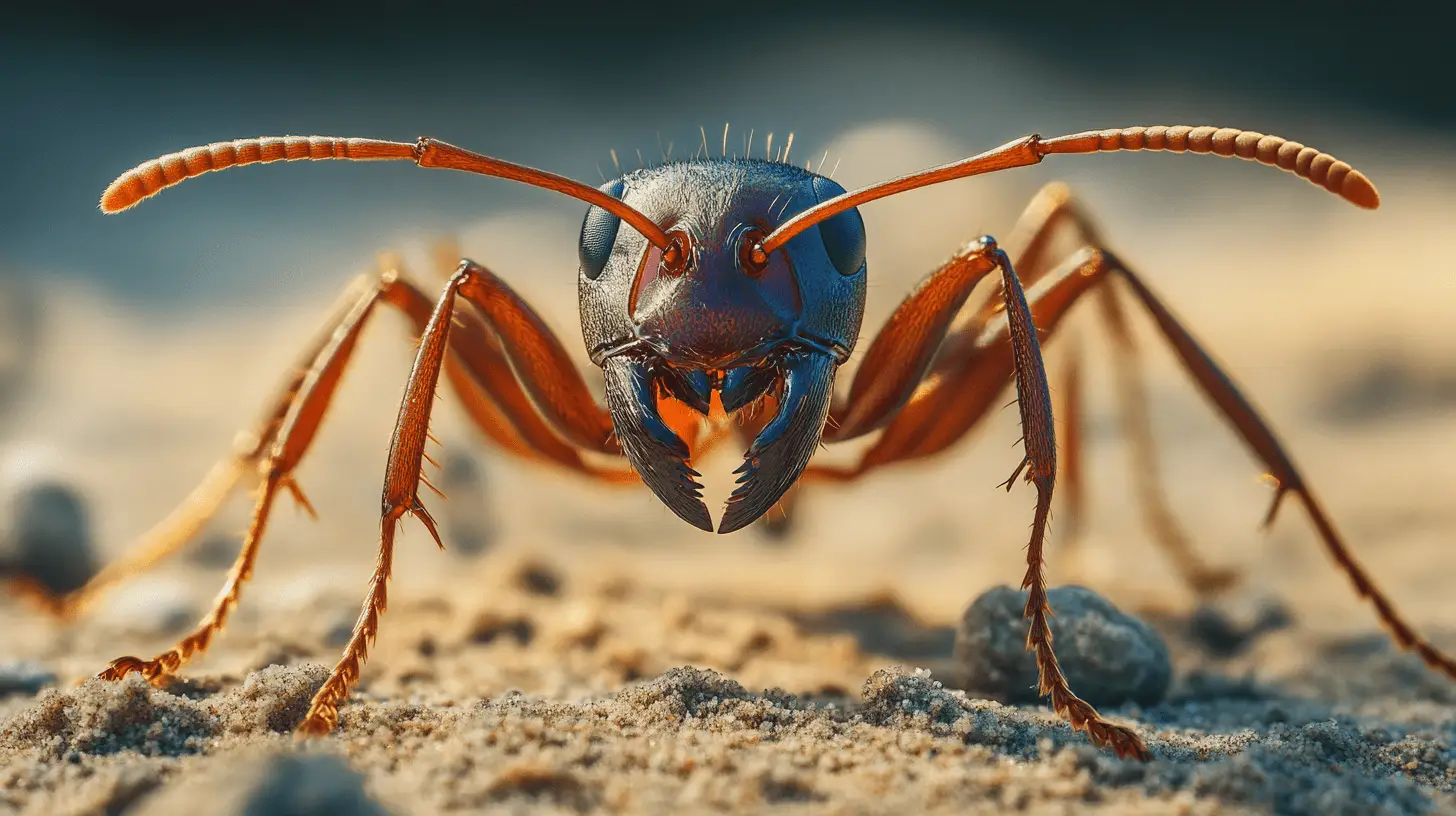 ant exterminator near me in parrish fl