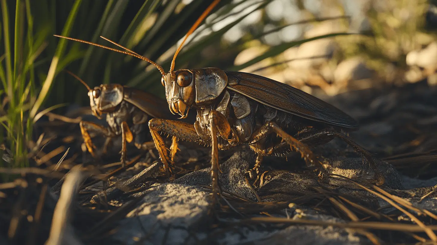 lawn pest exterminator near me parrish fl