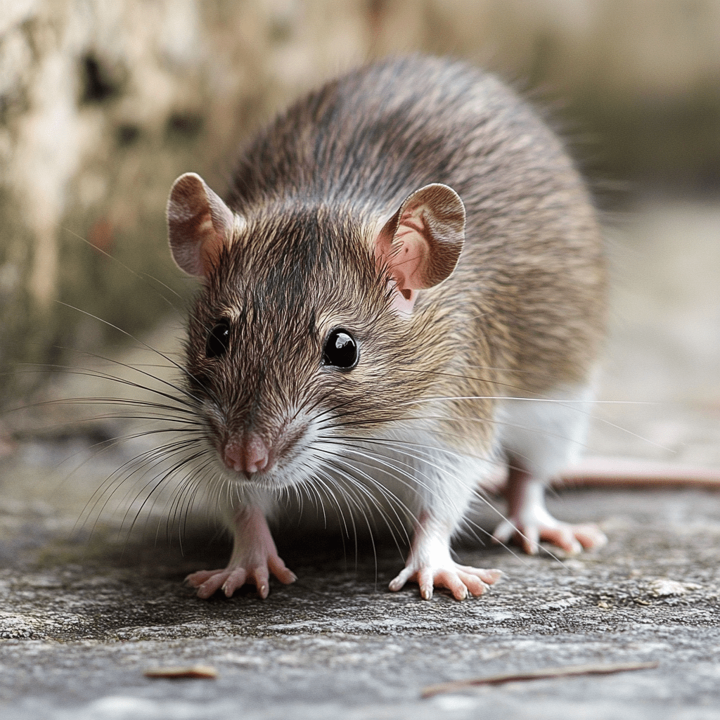 rodent extermination near me parrish