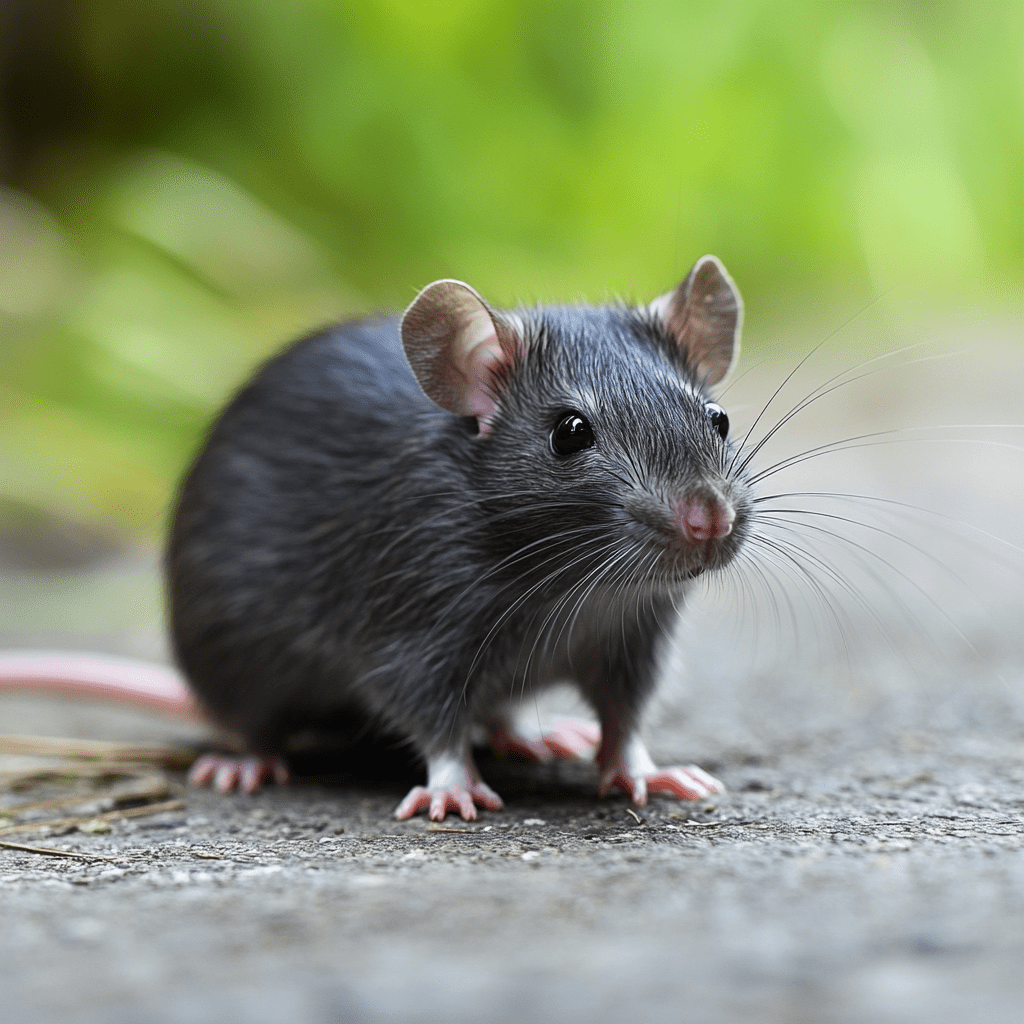 rodent exterminator near me parrish fl