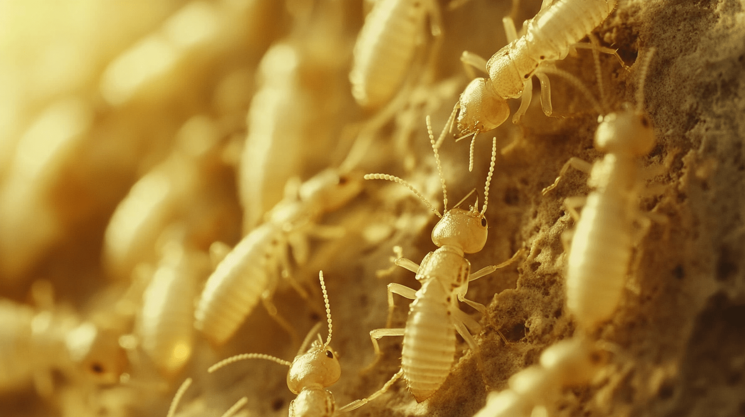 Image of Termite Swarmers