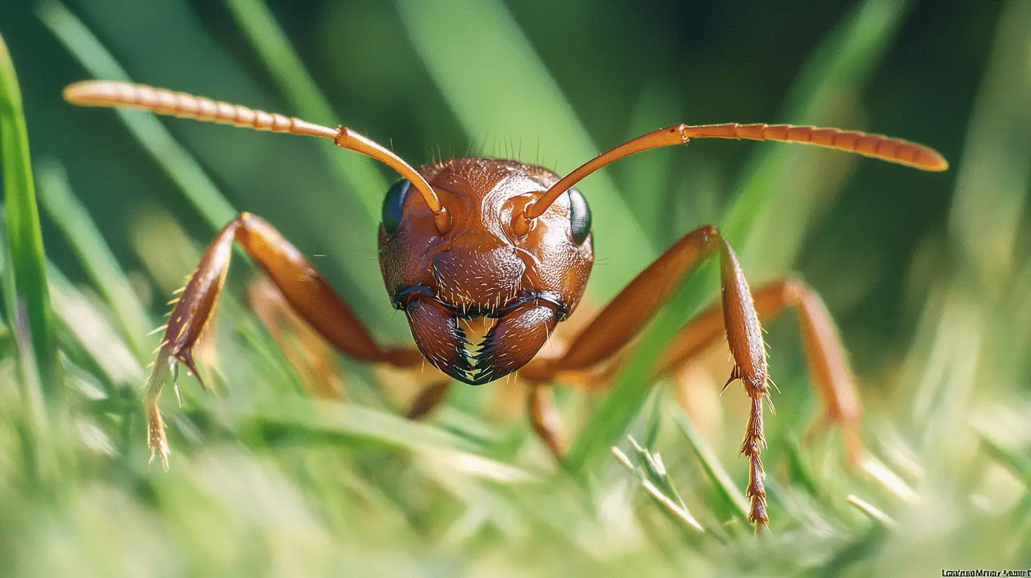 fire ant exterminator near me