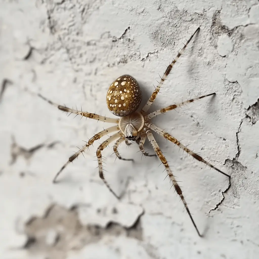 spider spraying near me parrish fl