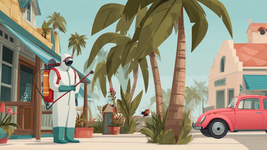 pest inspections bradenton fl