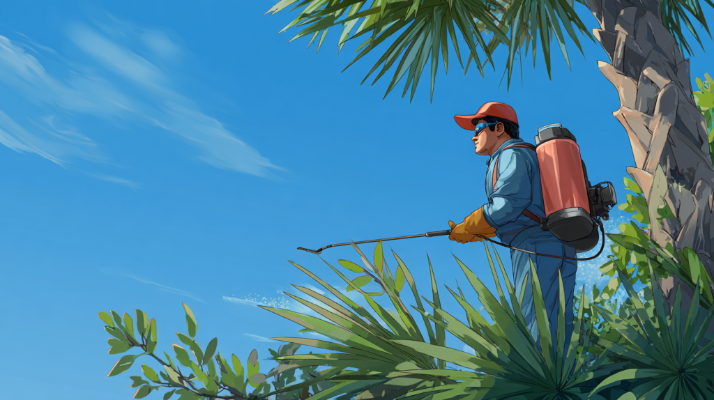 taking pest control seriously parrish fl